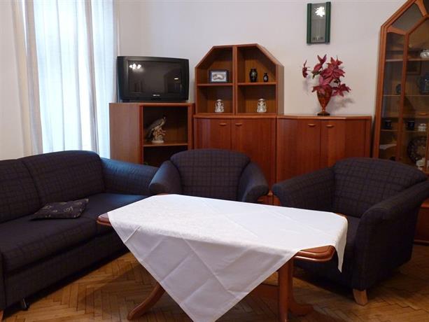 Hotel Pension Lumes