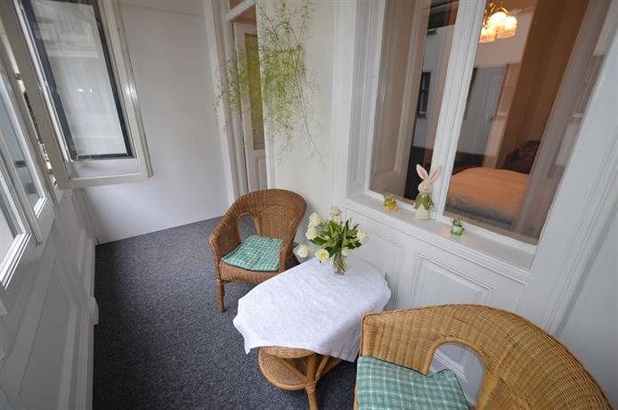 Hotel Pension Lumes