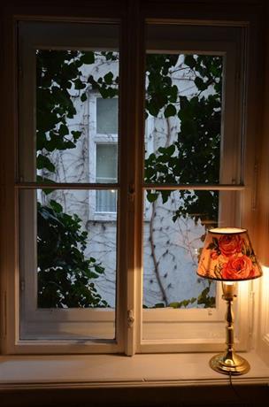 Hotel Pension Lumes