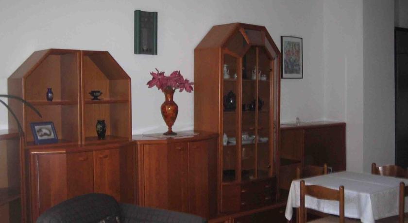 Hotel Pension Lumes