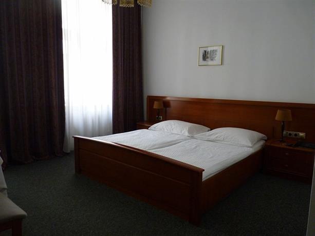 Hotel Pension Lumes