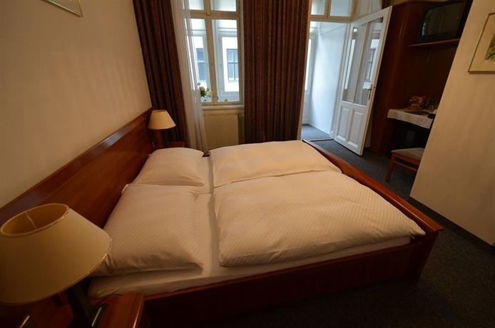 Hotel Pension Lumes