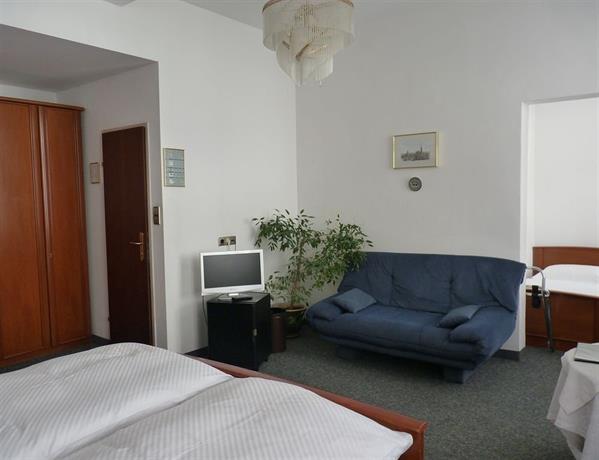 Hotel Pension Lumes