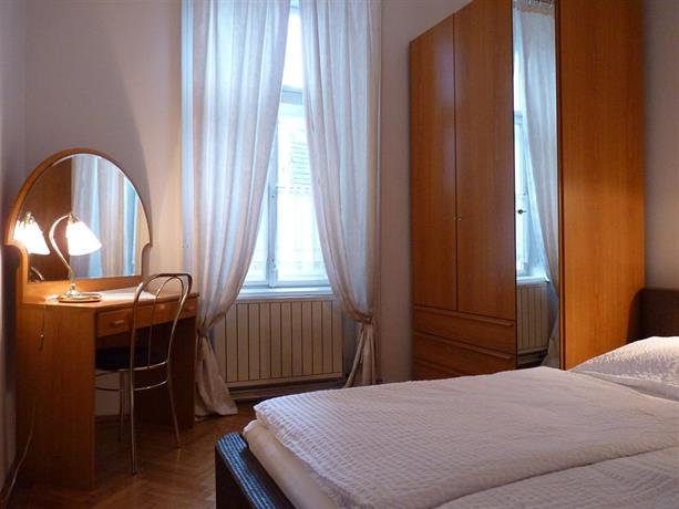 Hotel Pension Lumes
