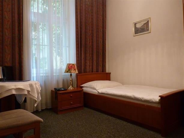 Hotel Pension Lumes