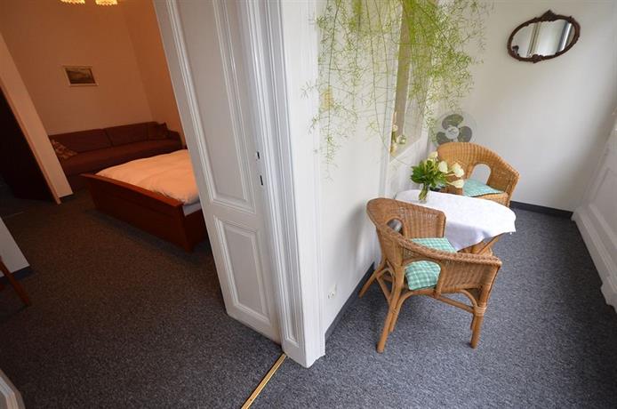 Hotel Pension Lumes
