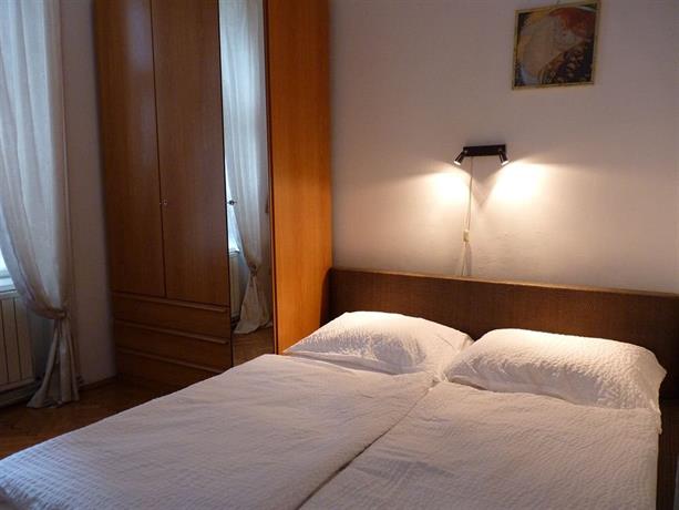 Hotel Pension Lumes