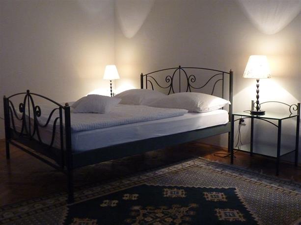 Hotel Pension Lumes