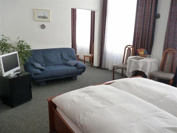 Hotel Pension Lumes