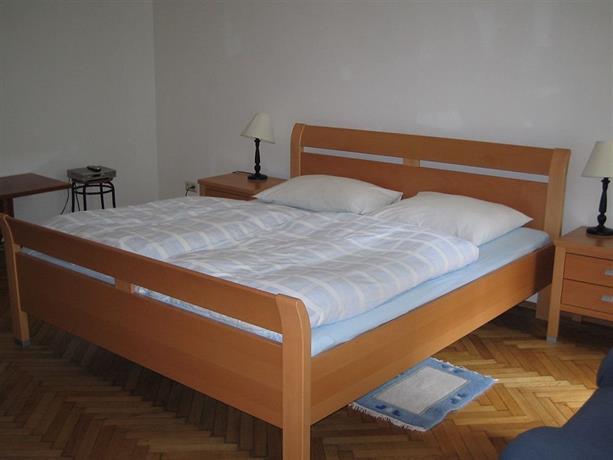 Hotel Pension Lumes