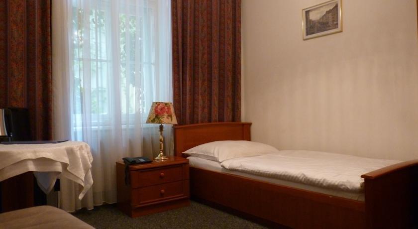 Hotel Pension Lumes
