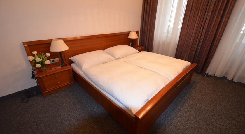Hotel Pension Lumes