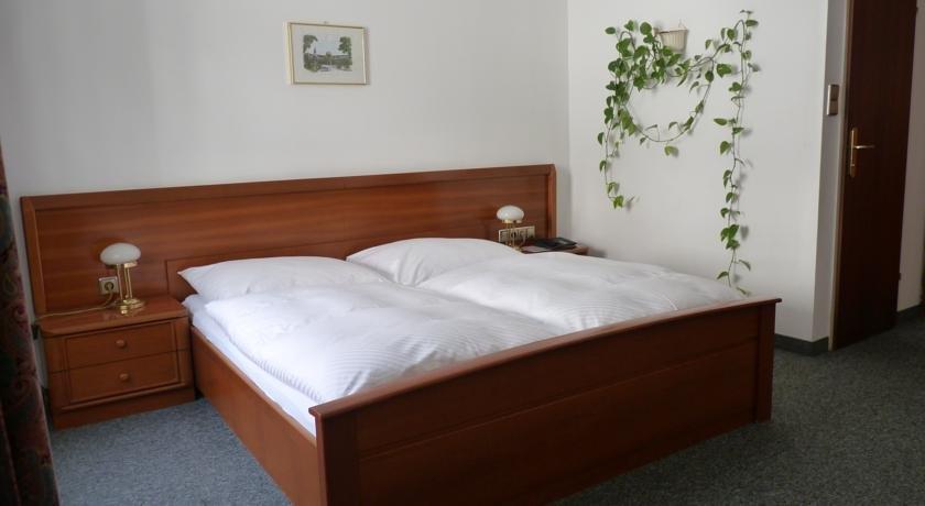 Hotel Pension Lumes