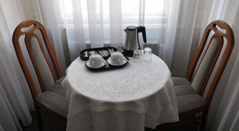 Hotel Pension Lumes