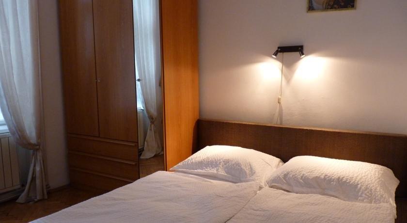 Hotel Pension Lumes