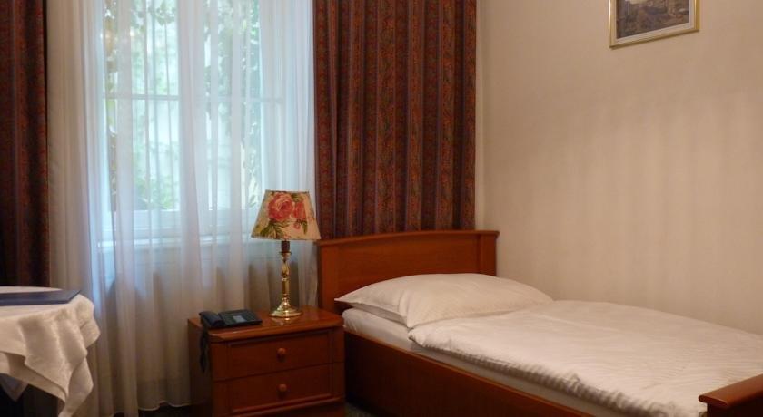 Hotel Pension Lumes