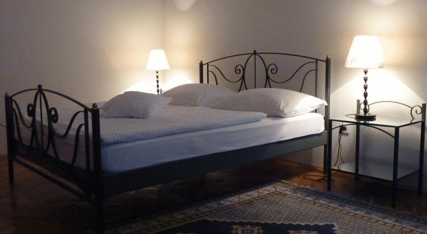 Hotel Pension Lumes