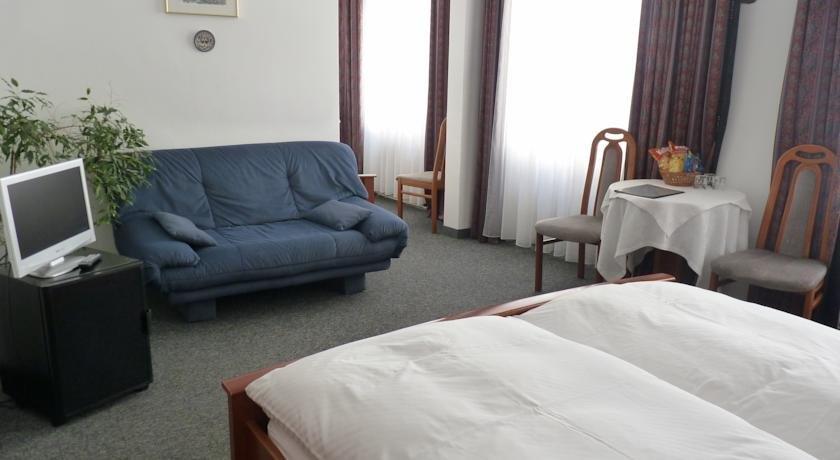 Hotel Pension Lumes