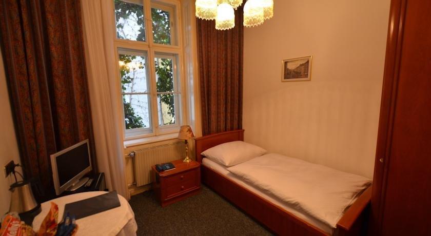 Hotel Pension Lumes