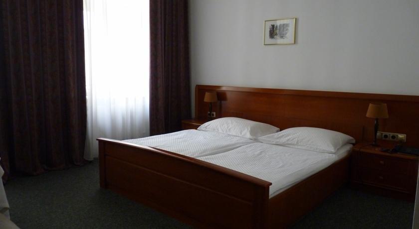 Hotel Pension Lumes