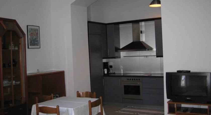 Hotel Pension Lumes