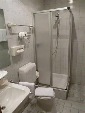 Hotel Pension Lumes