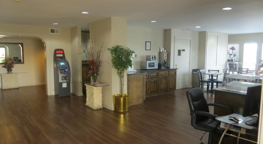 Americas Best Value Inn Austin