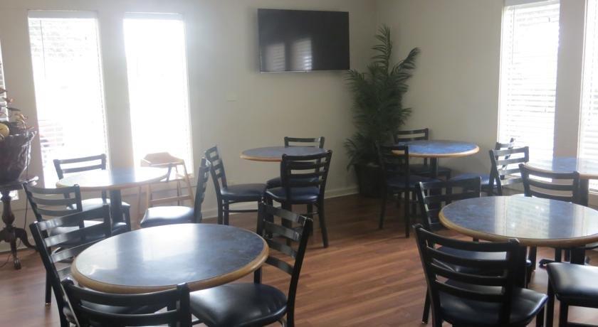 Americas Best Value Inn Austin