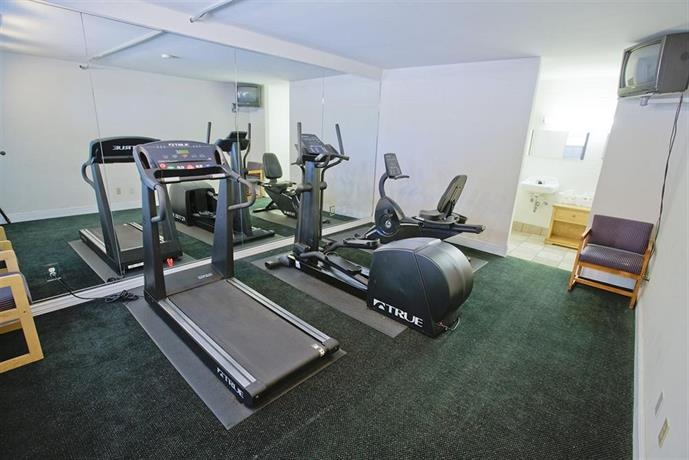 Americas Best Value Inn Austin