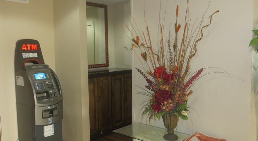 Americas Best Value Inn Austin