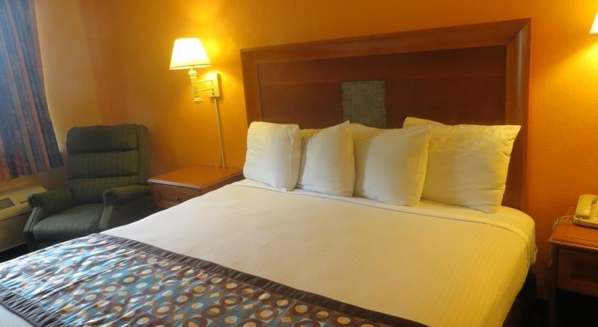 Americas Best Value Inn Austin