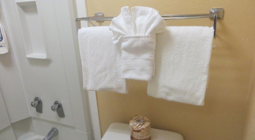 Americas Best Value Inn Austin