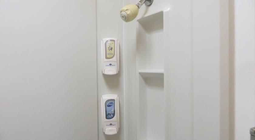 Americas Best Value Inn Austin