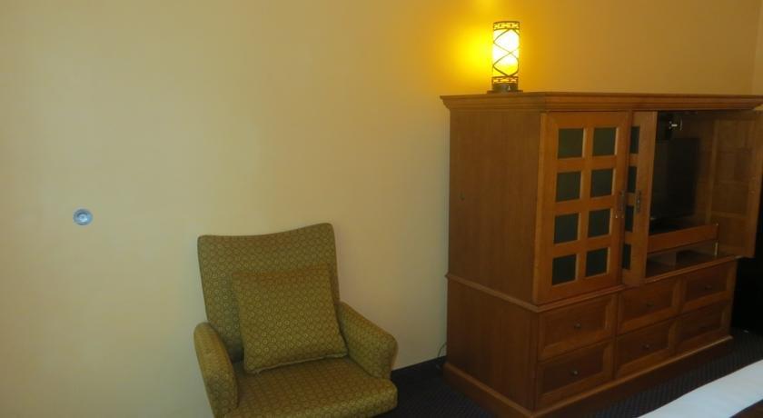 Americas Best Value Inn Austin