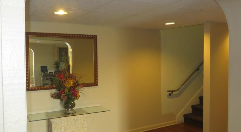 Americas Best Value Inn Austin