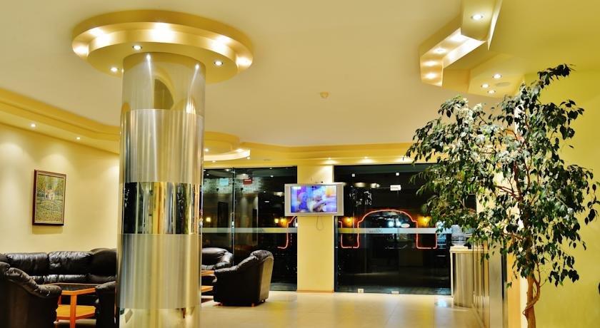 Hotel Aktinia