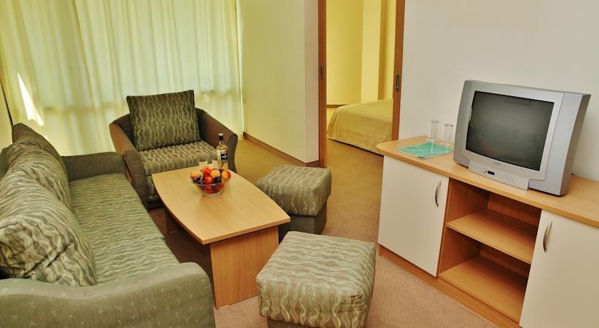 Hotel Aktinia