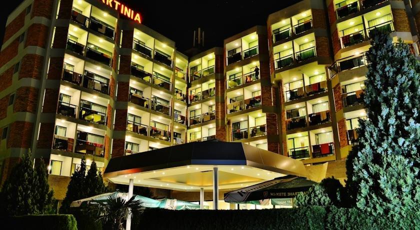 Hotel Aktinia