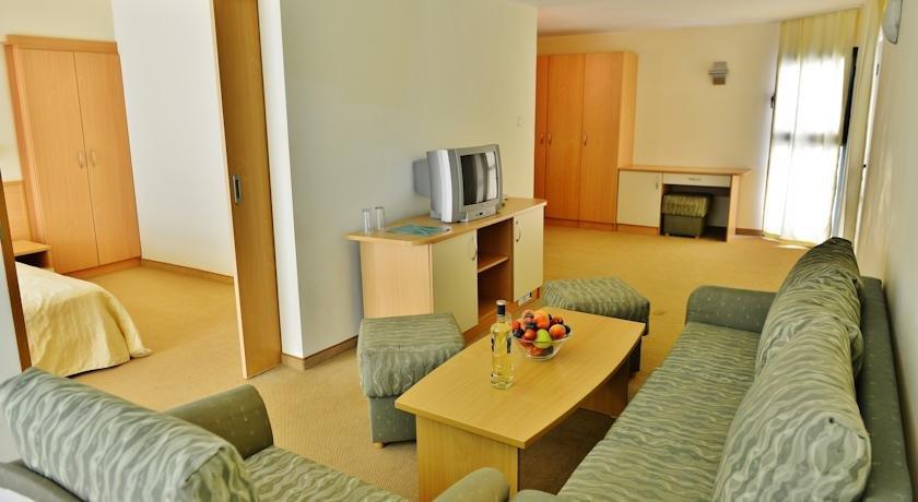 Hotel Aktinia