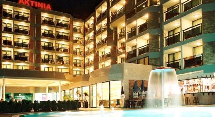 Hotel Aktinia