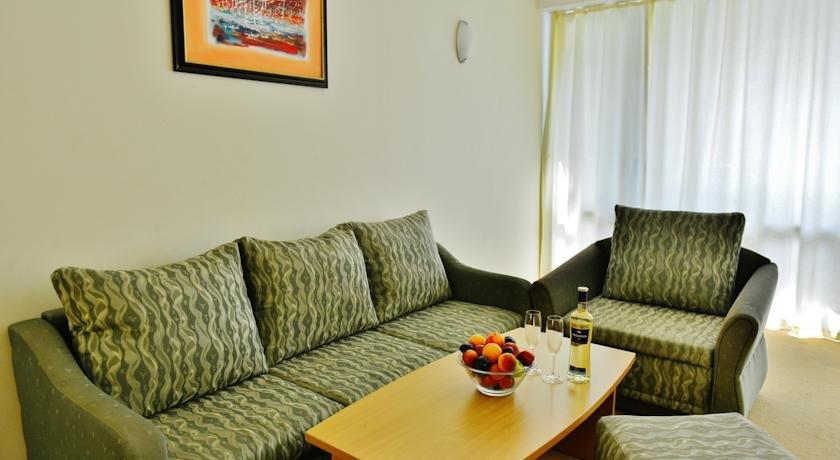 Hotel Aktinia