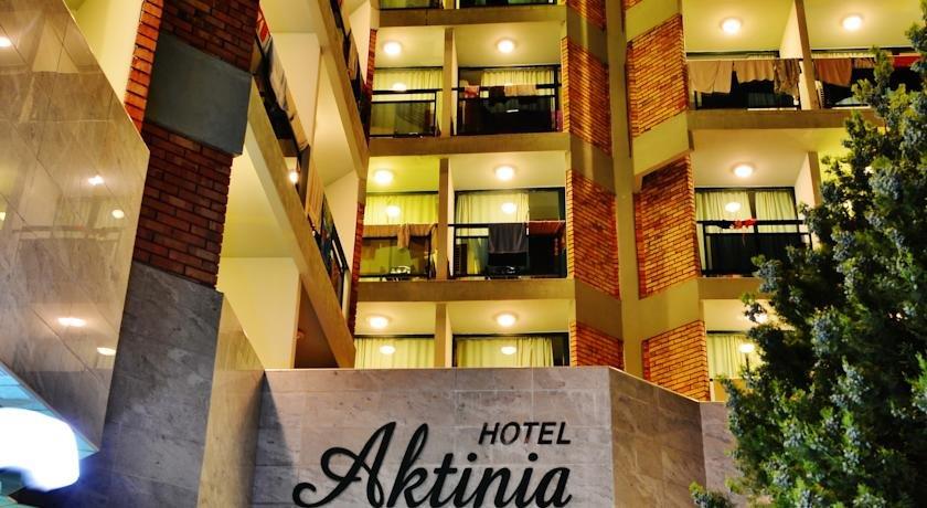 Hotel Aktinia