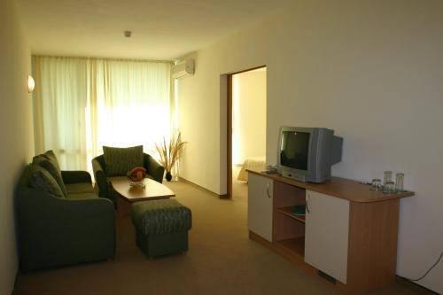 Hotel Aktinia