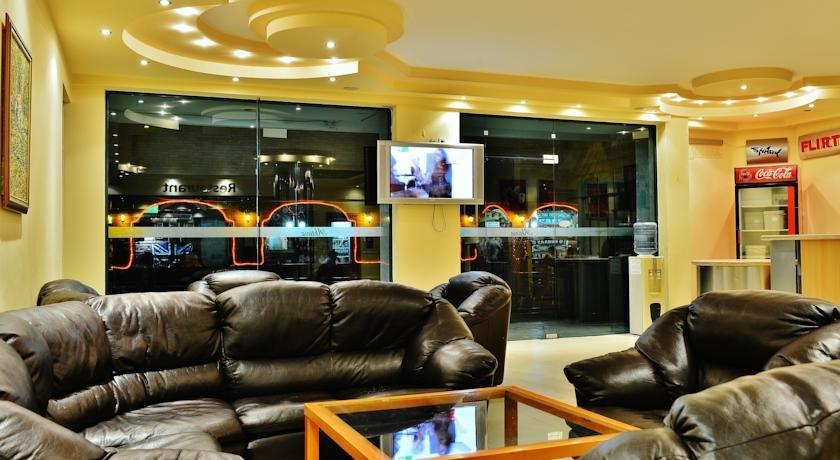 Hotel Aktinia