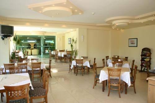 Hotel Aktinia
