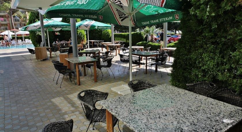 Hotel Aktinia
