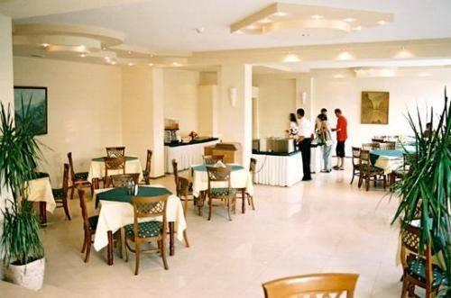 Hotel Aktinia