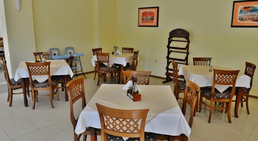 Hotel Aktinia