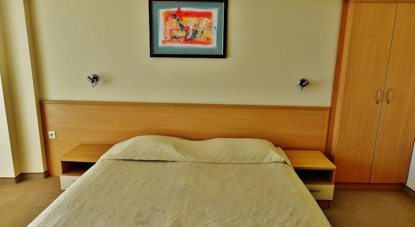 Hotel Aktinia