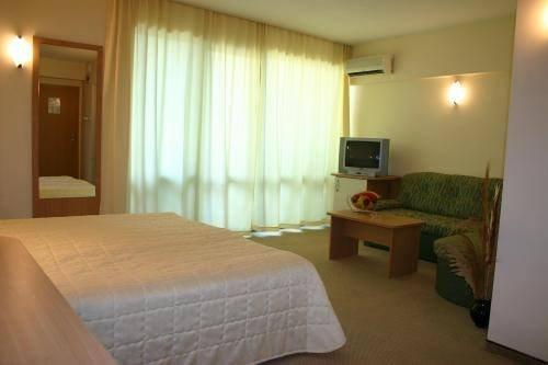 Hotel Aktinia